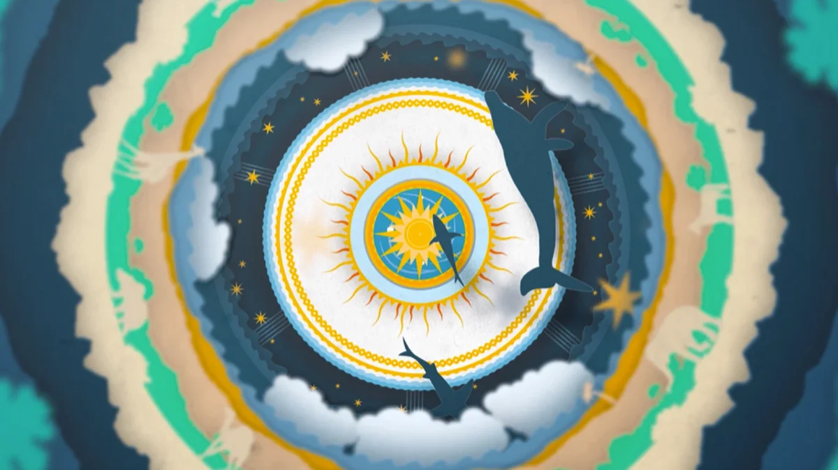 Genesis: In the Beginning