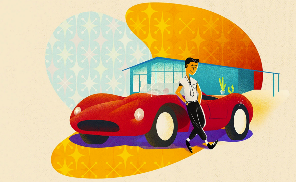 Sermon visual design