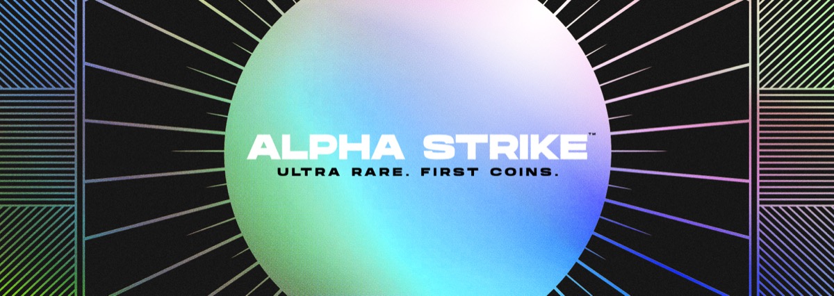 Alpha Strike
