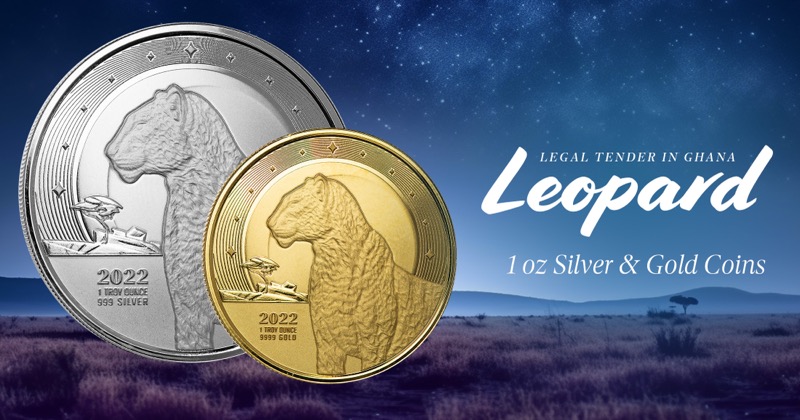 Leopard product banner