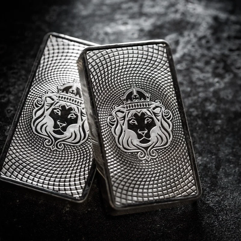 Gold and silver products