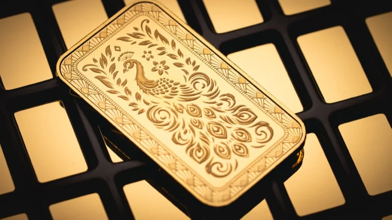 Marquee coin design reverse