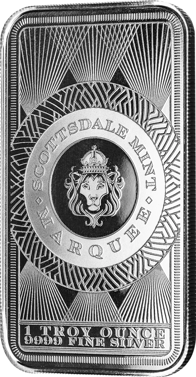 Detailed coin photography