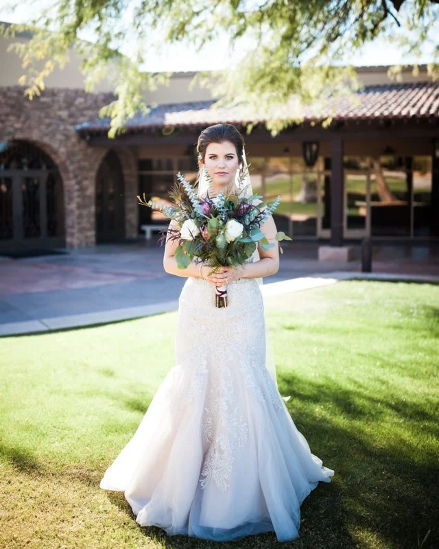 Wedding photography