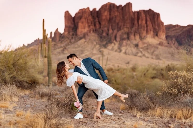 Wedding photography