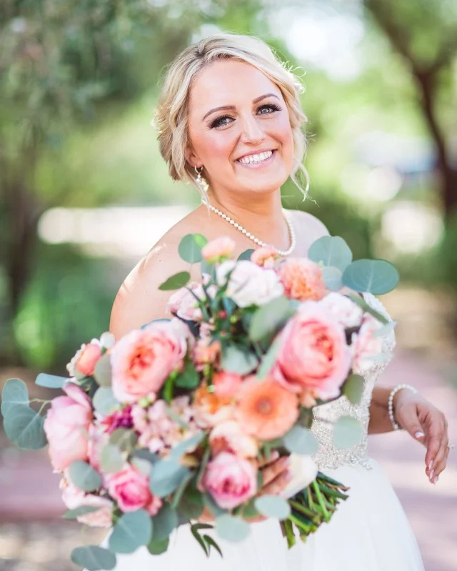 Wedding photography