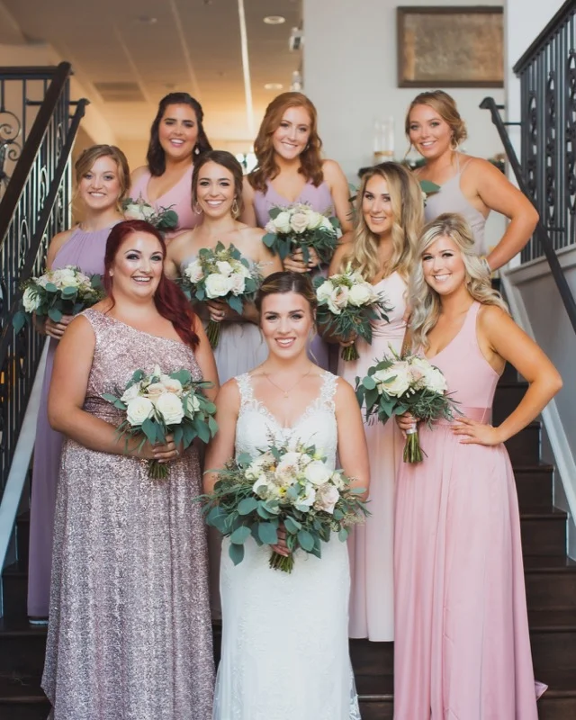 Wedding photography
